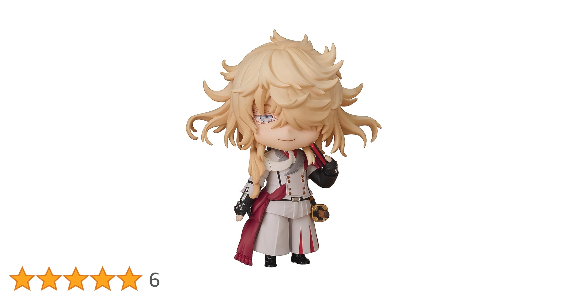 Amazon | ねんどろいど 刀剣乱舞ONLINE 一文字則宗 | フィギュア